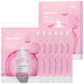 PDRN Pink Peptide Ampoule Mask A8