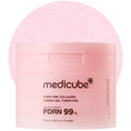 PDRN Pink Collagen Gel Toner Pad E4