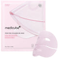 Salmon PDRN Pink Collagen Jelly Gel Mask F4