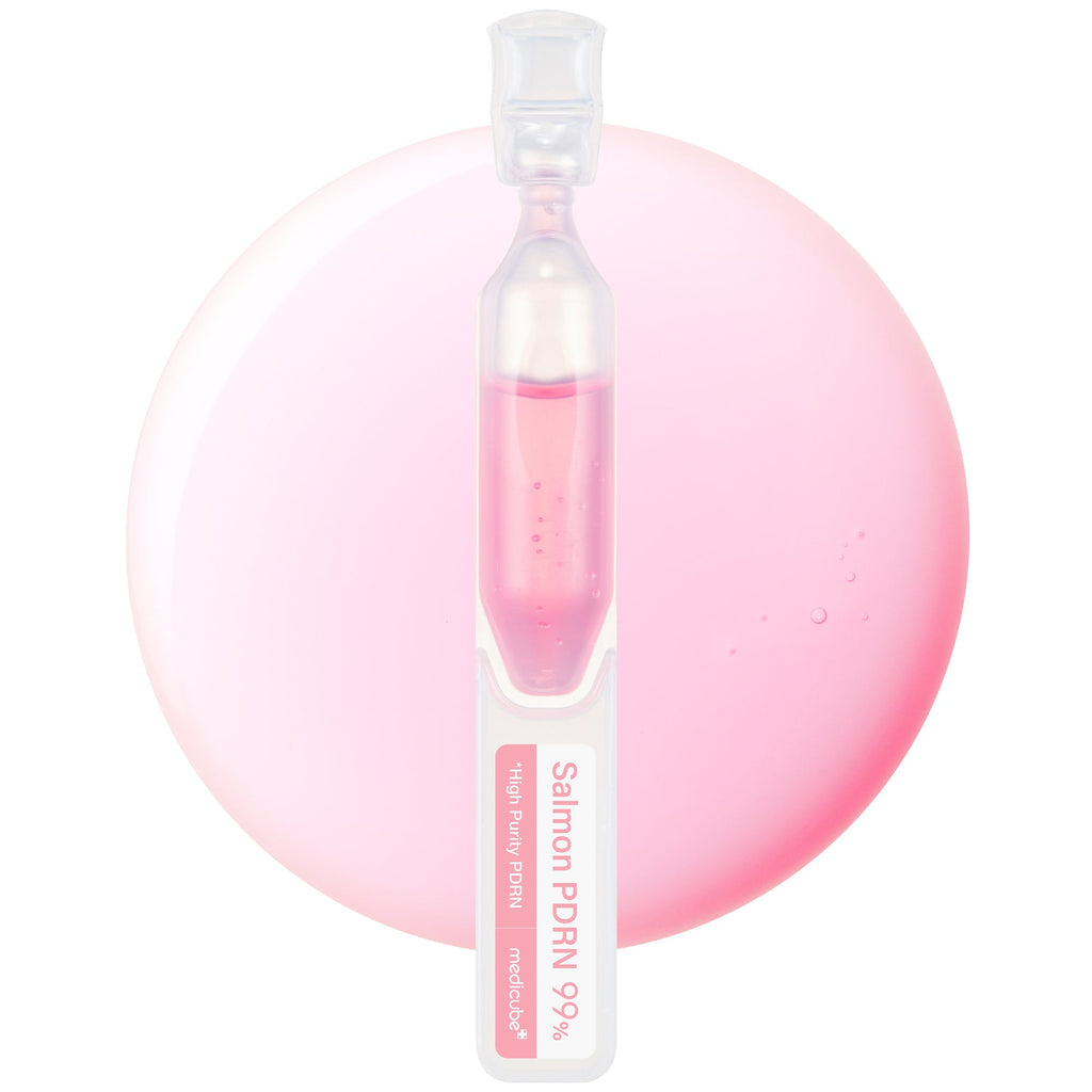 PDRN Pink One Day Serum F0