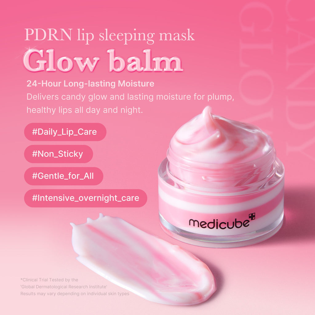PDRN Lip Sleeping Mask Y7