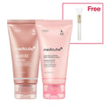 PDRN Pink Caffeine Overnight Wrapping Mask D9