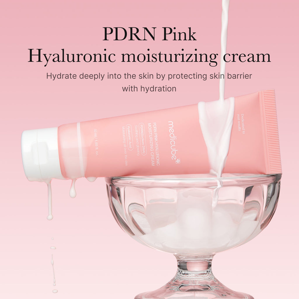 PDRN Pink Glow Full Set J5