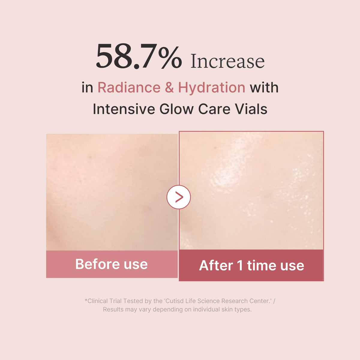 PDRN Pink One Day Serum F0