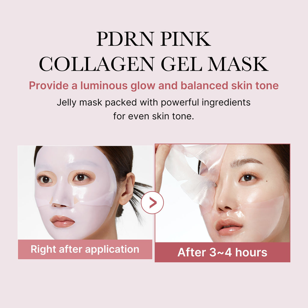 [Tati's Exclusive] Plump Perfection Set G5
