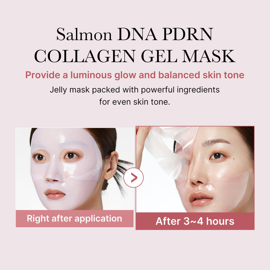 [Tati's Exclusive] All About Glow Set D3