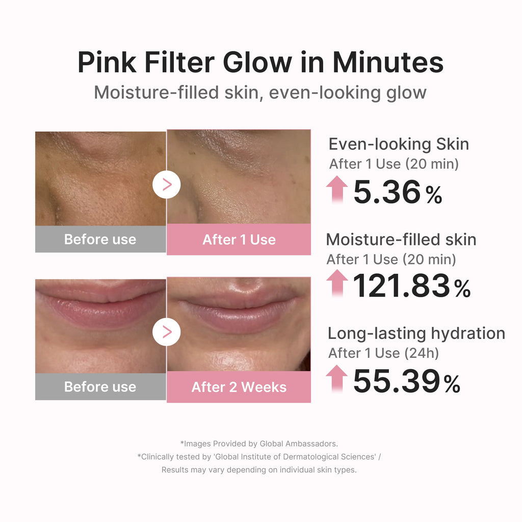 PDRN Pink Peptide Ampoule Mask A8