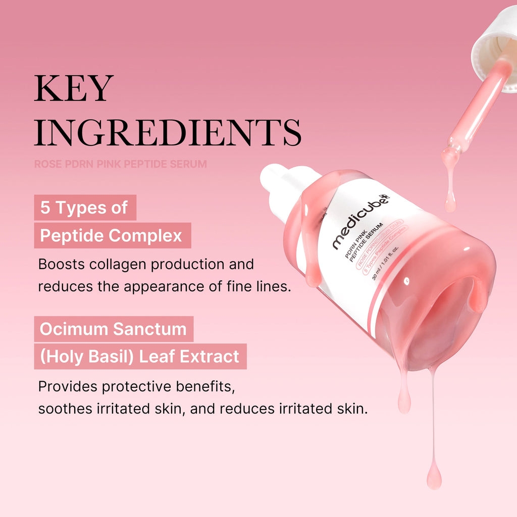 [Tati's Exclusive] Plump Perfection Set G5