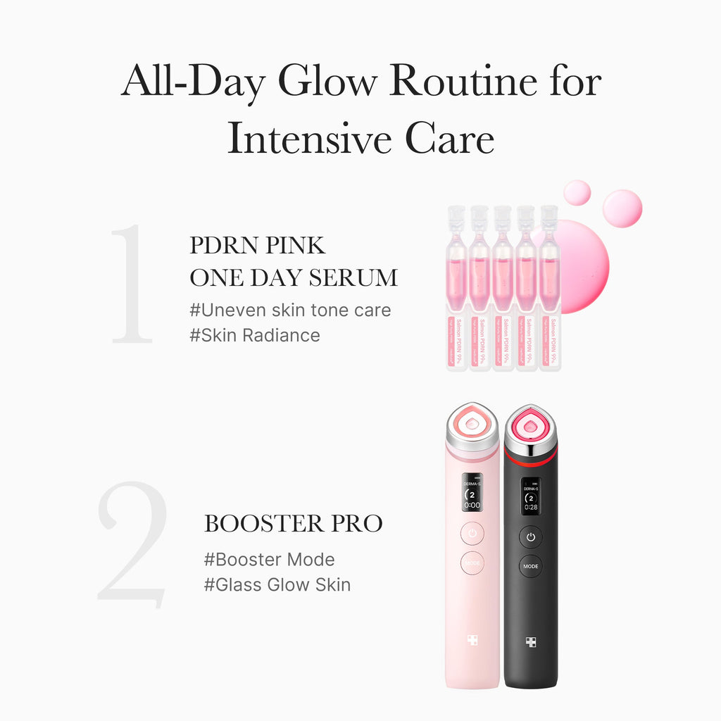 PDRN Pink One Day Serum F0