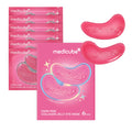 PDRN Pink Collagen Jelly Eye Mask B1