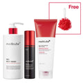 Red Glow Body Essentials X1