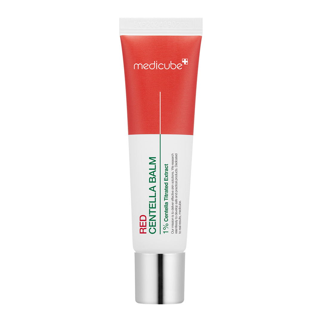 Red Centella Balm W5
