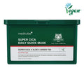 Super Cica Daily Quick Masks D9
