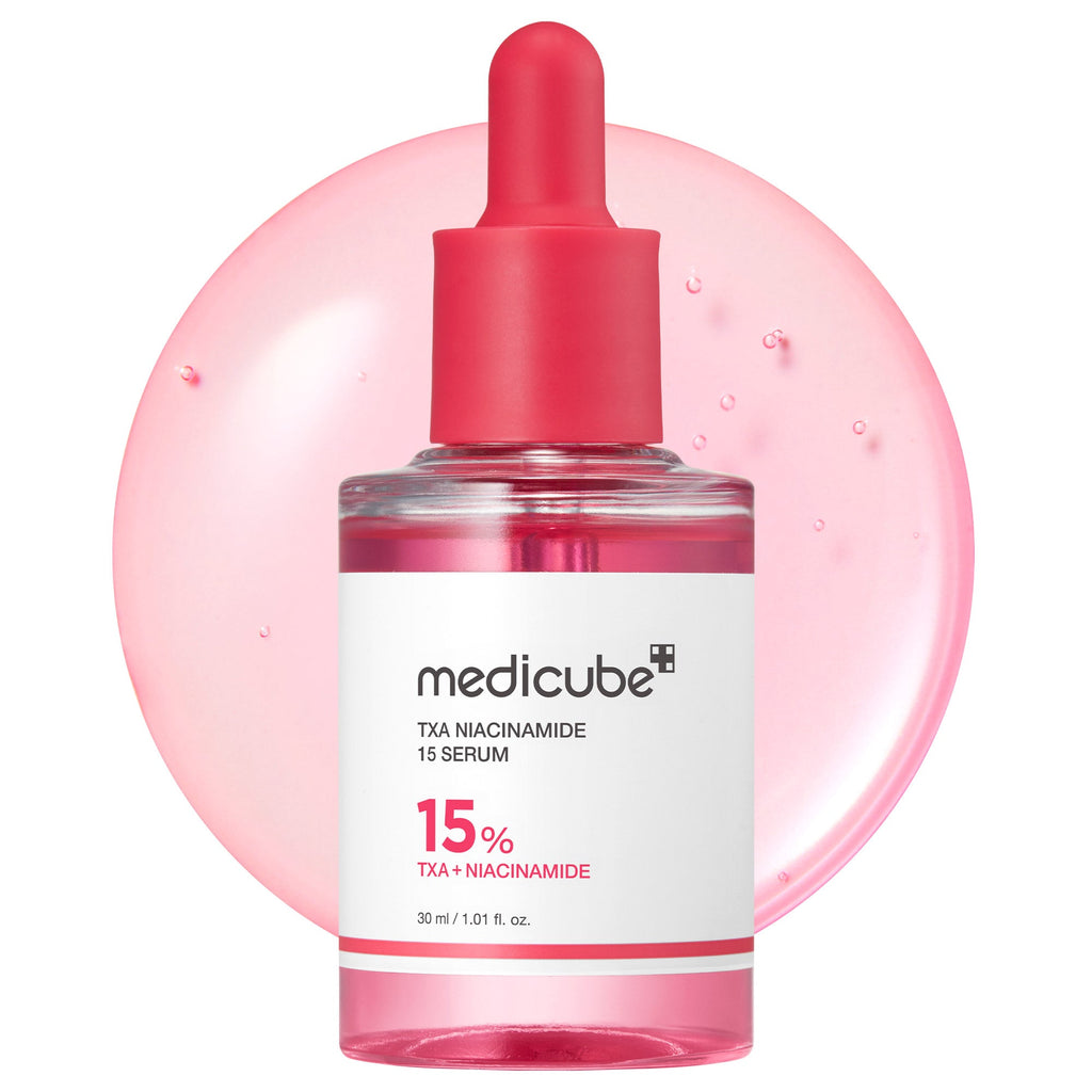 TXA Niacinamide Serum Z6