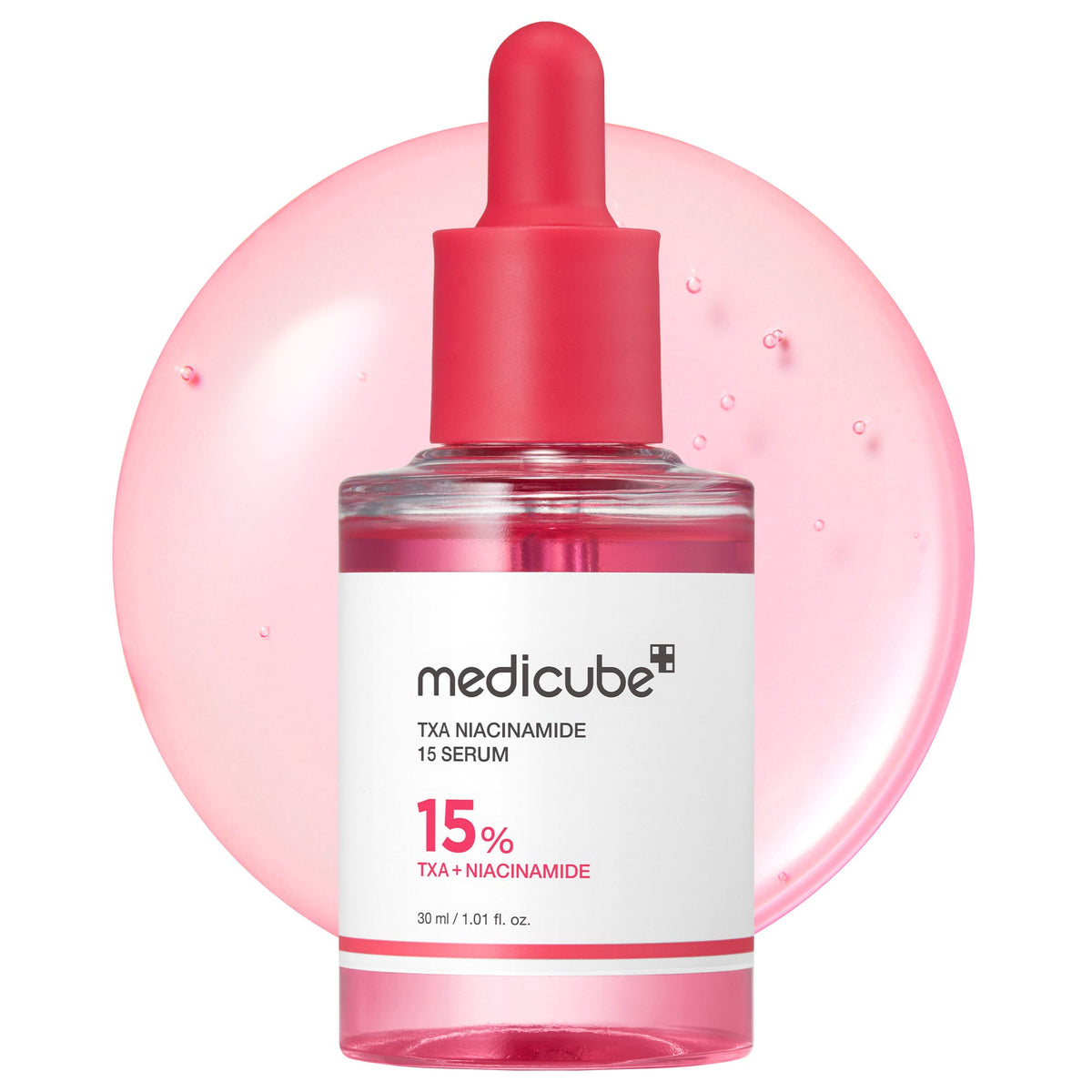 TXA Niacinamide Serum Z6