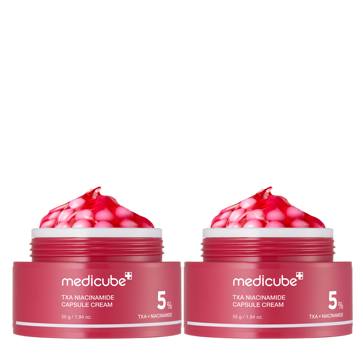 TXA Niacinamide Capsule Cream P7