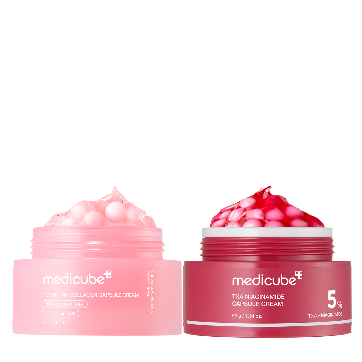 TXA Niacinamide Capsule Cream P7