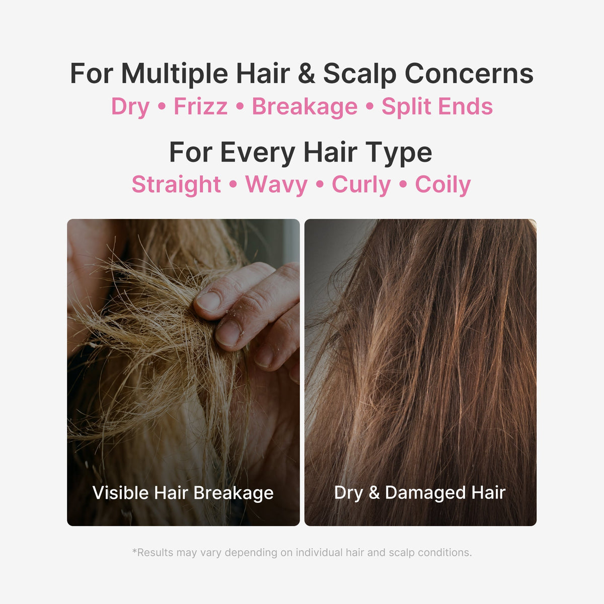 Rosemary PDRN Hair & Scalp Conditioner G4