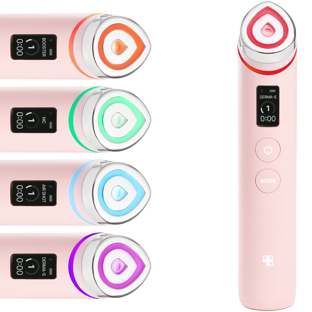 Booster Pro L8