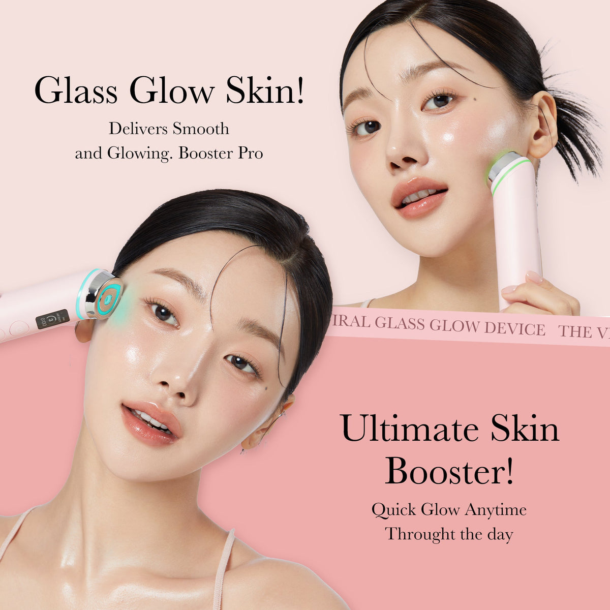 [Tati's Exclusive] Ultimate At-Home Spa Essentials K5