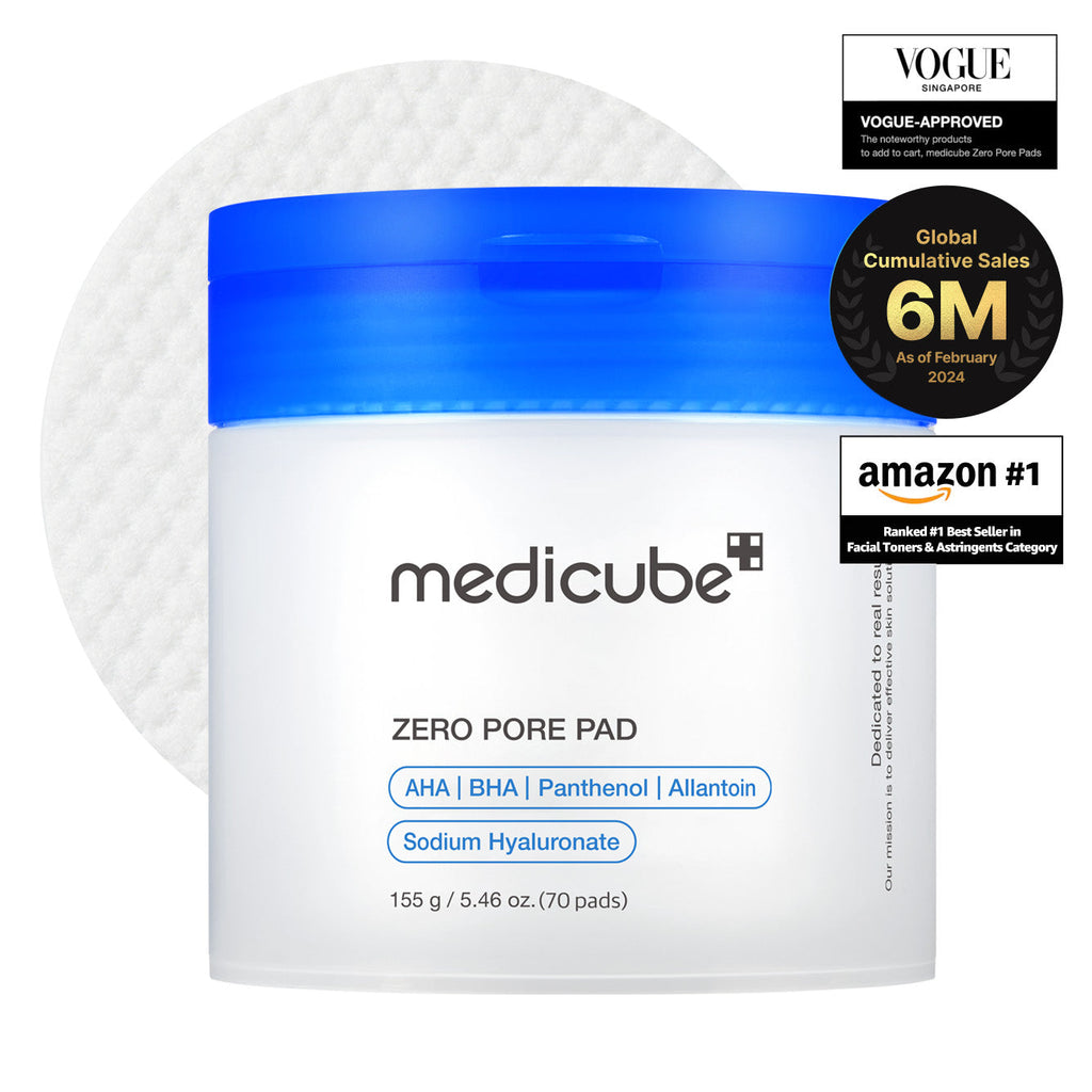 Zero Pore Pads A6