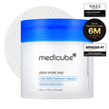 Zero Pore Pads A6