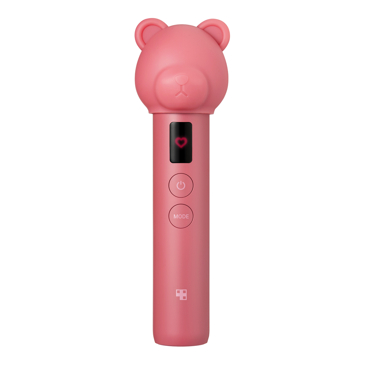 [Limited Edition] Booster Pro Heart Edition V3