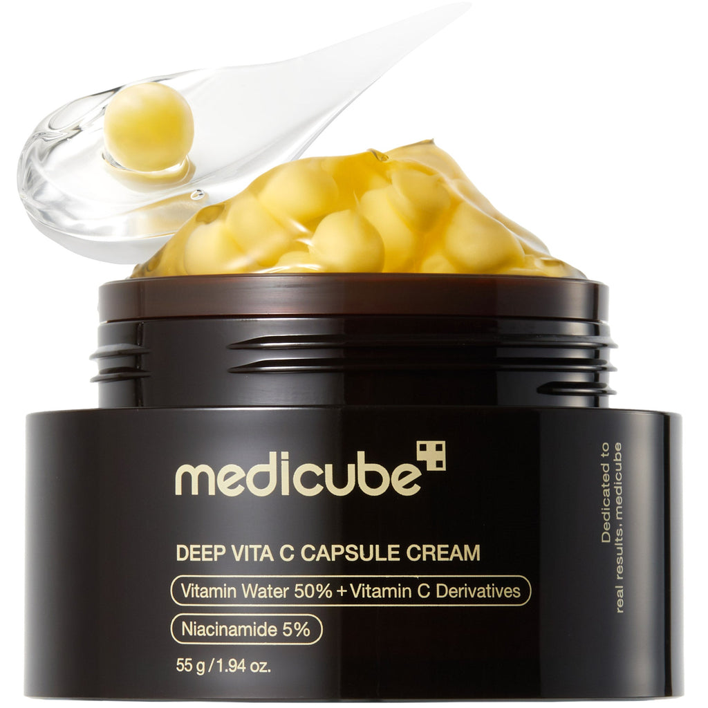 Deep Vita C Capsule Cream Z1