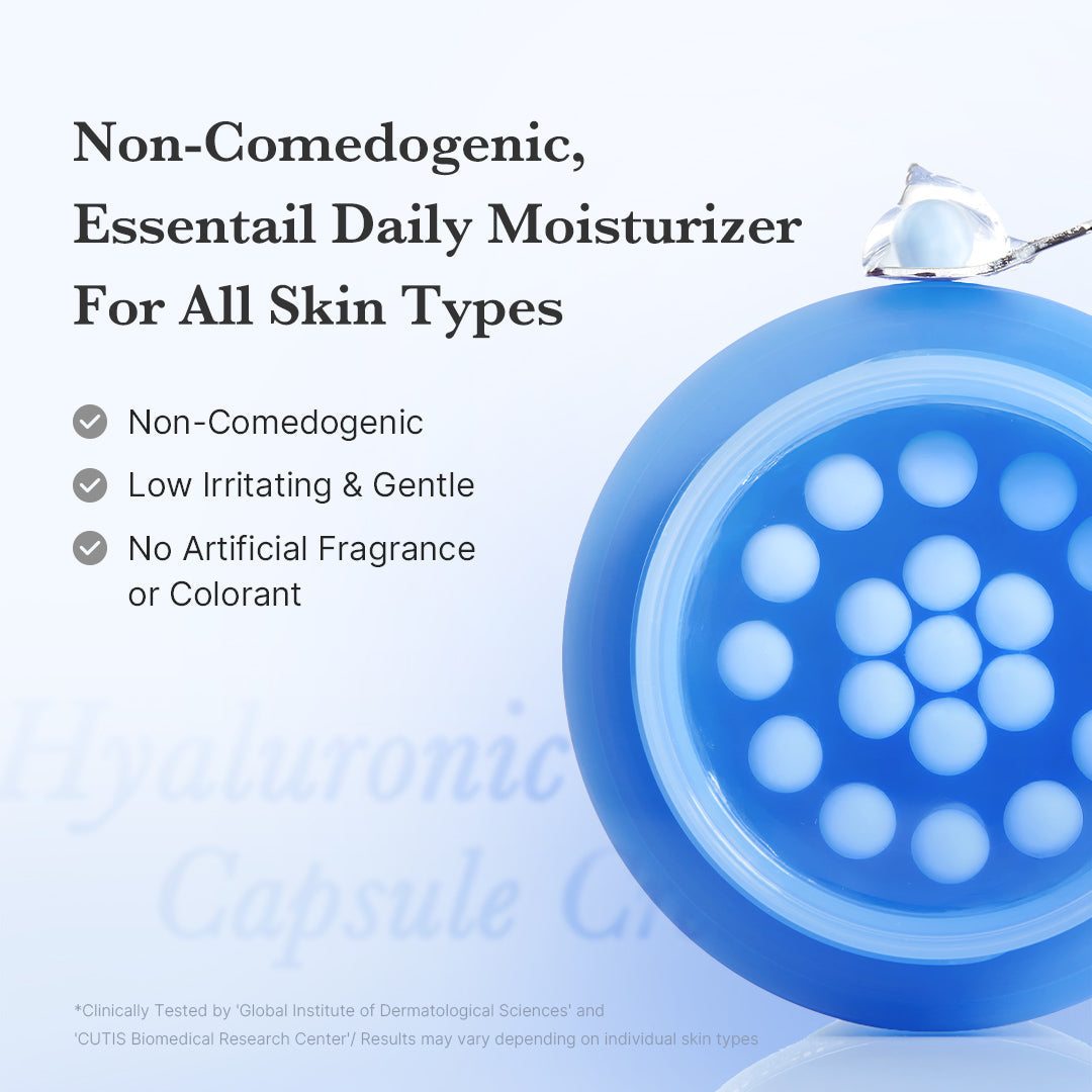 Hyaluronic Acid Capsule Cream C1