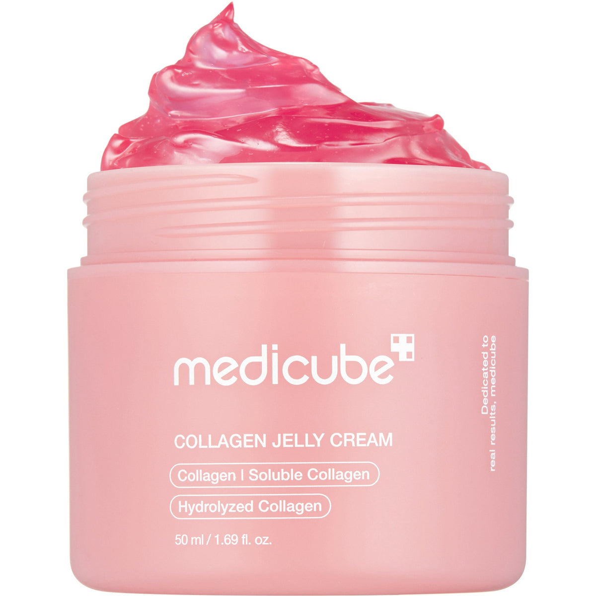Collagen Niacinamide Jelly Cream H8