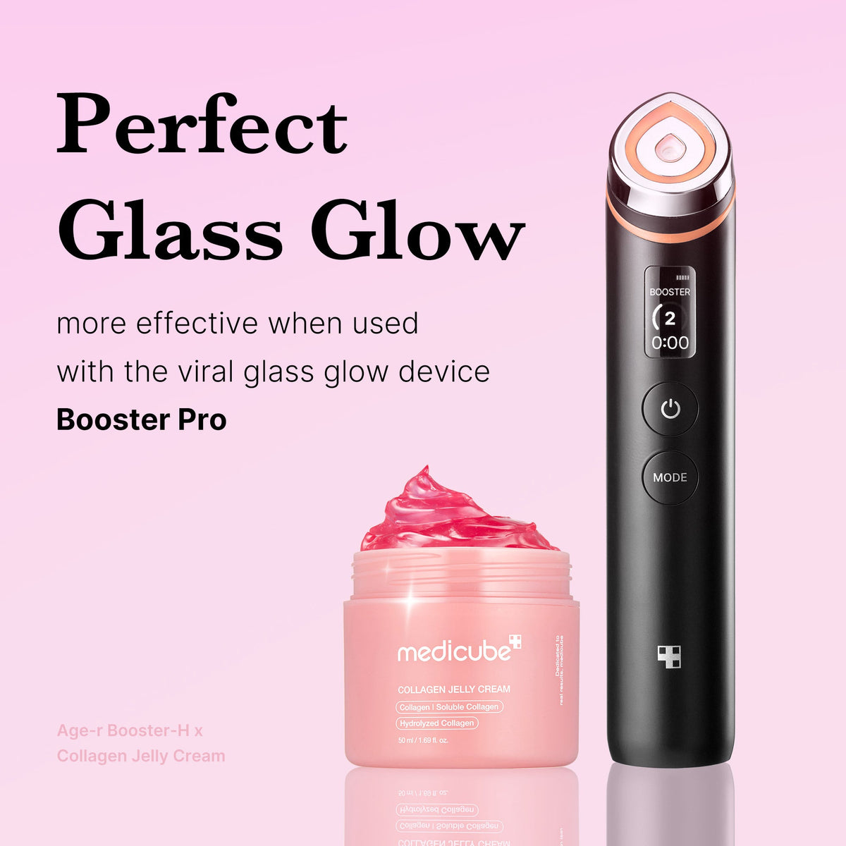 [Tati's Exclusive] All About Glow Set D3