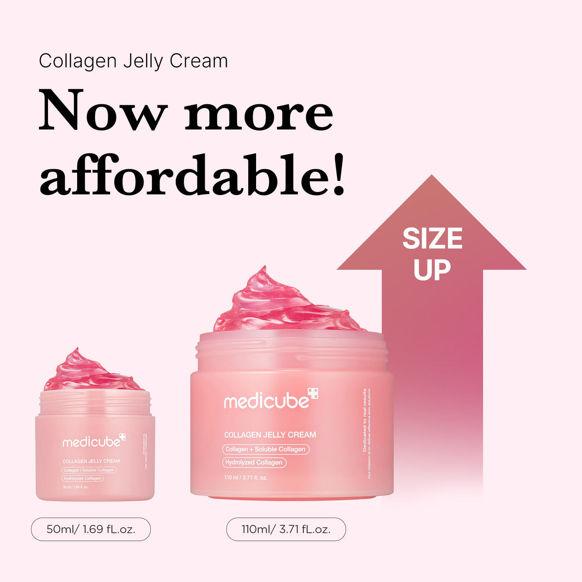 Collagen Niacinamide Jelly Cream H8