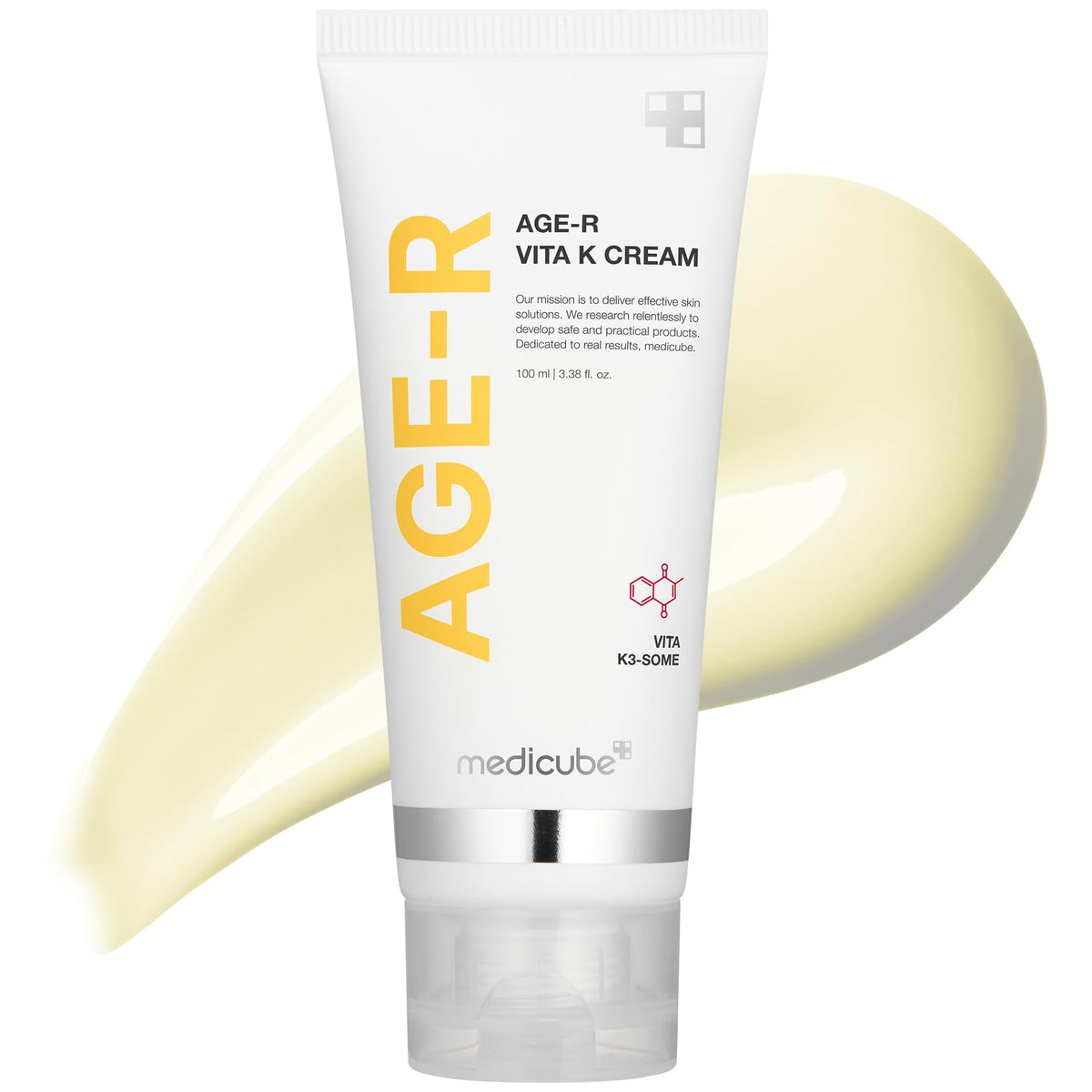 Vita K Cream V8