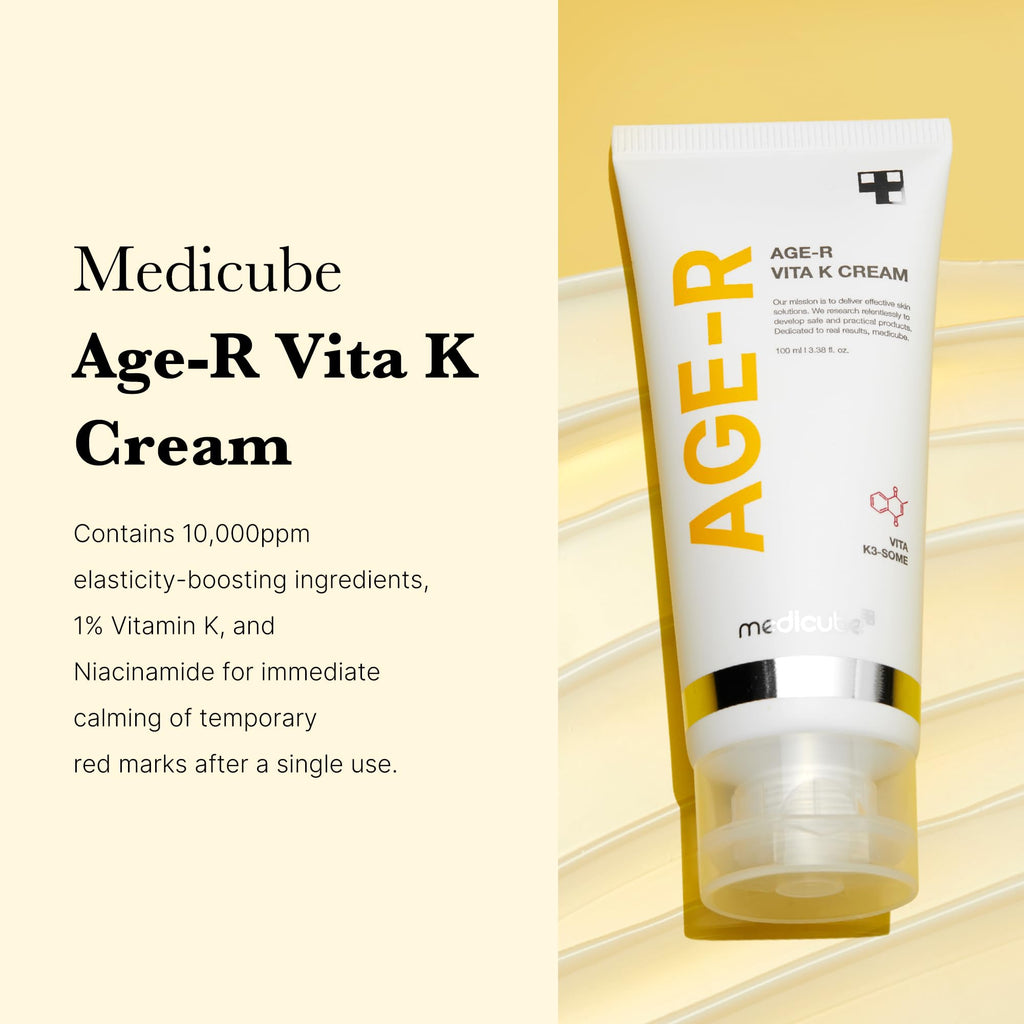 Vita K Cream A0