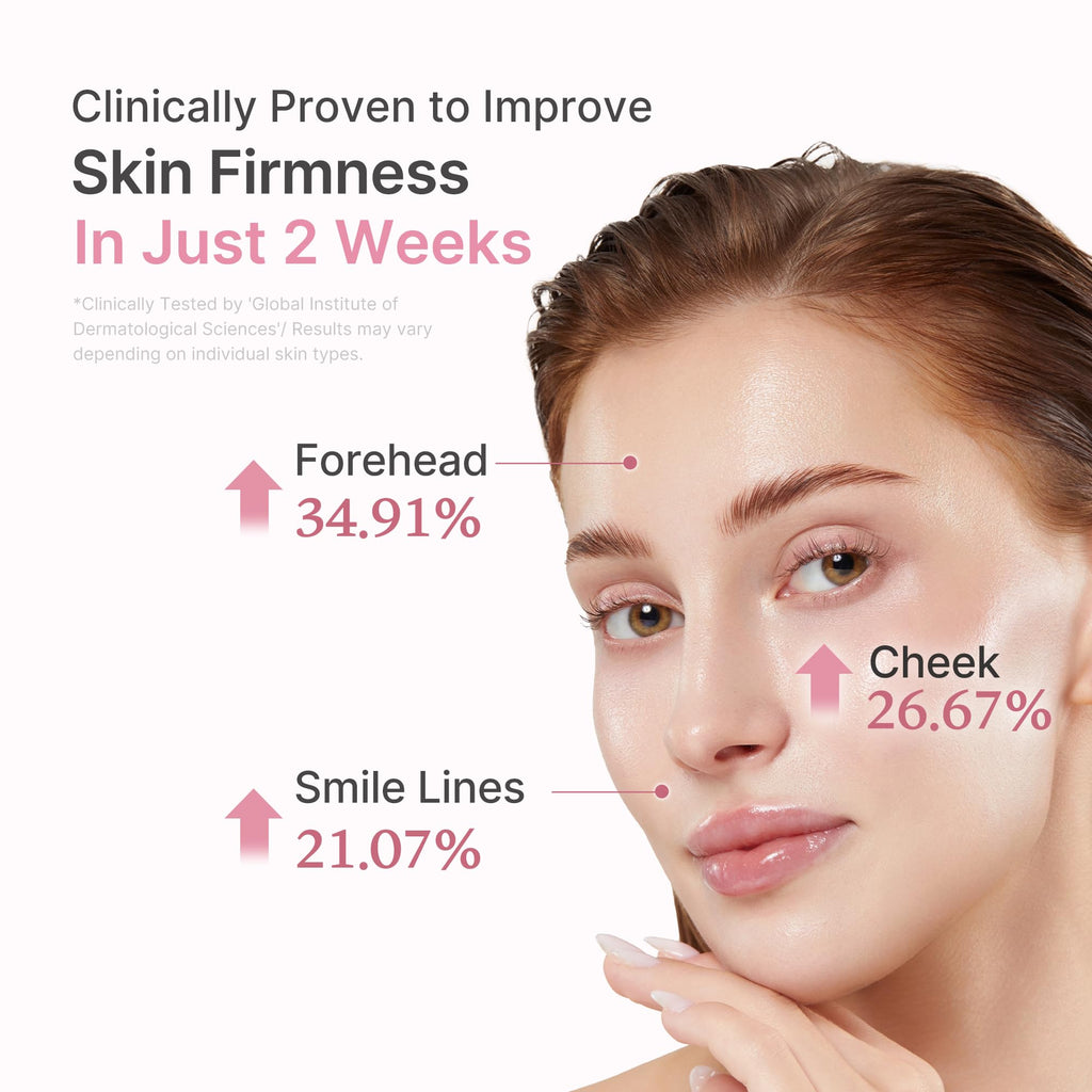 PDRN Pink Peptide Serum Z4