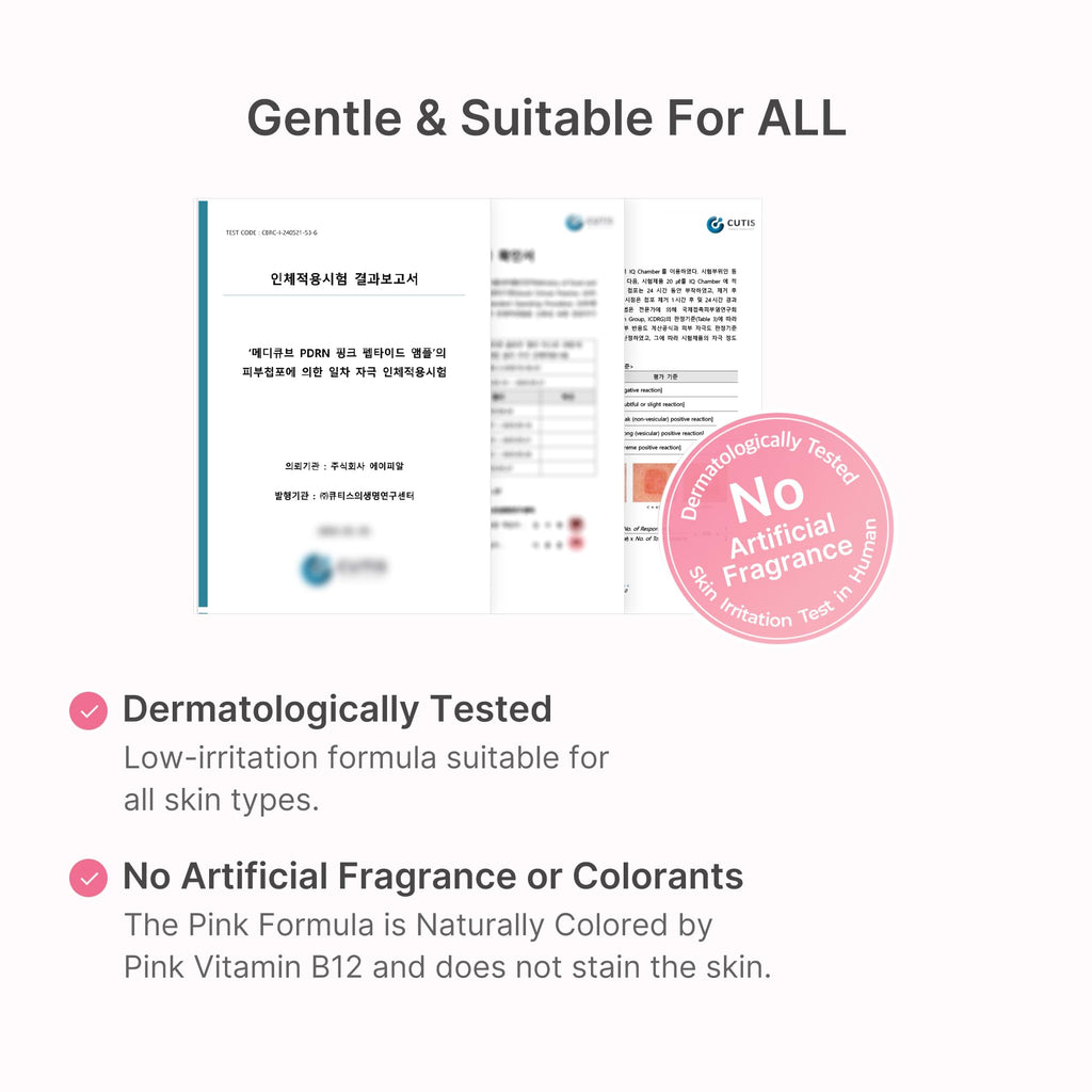PDRN Pink Peptide Serum Z4