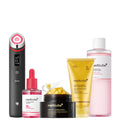 Pink & Gold Ultimate Care Set S2