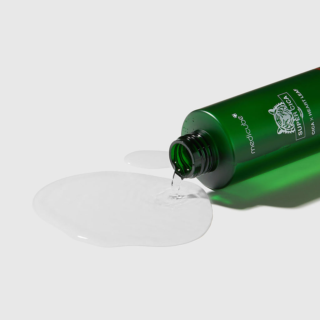 Super Cica Toner Y6