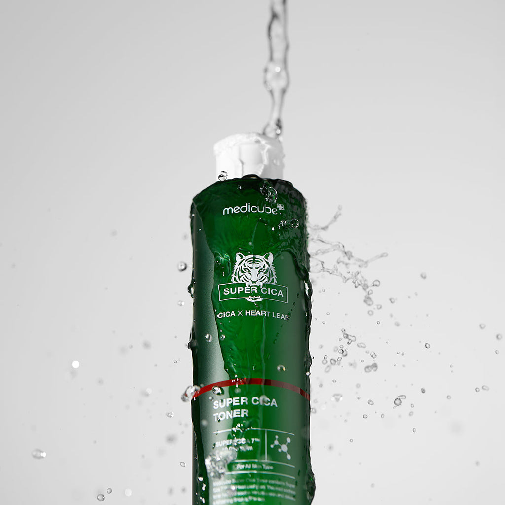 Super Cica Toner Y6