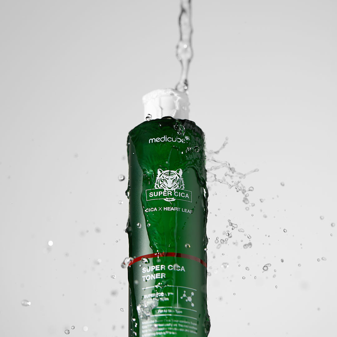 Super Cica Toner Y6